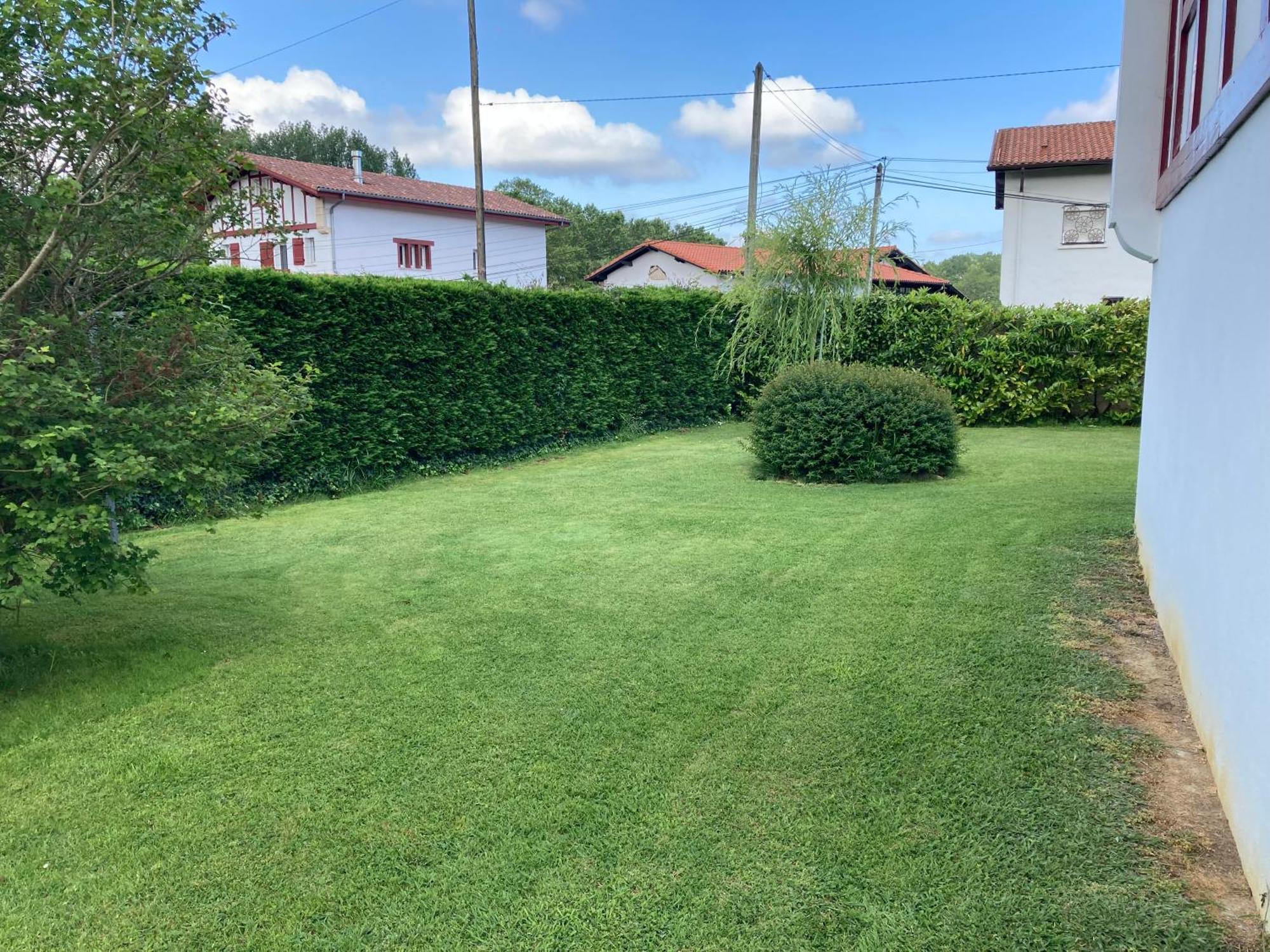 Maison Lore Mendi Elbarron Saint-Pée-sur-Nivelle 외부 사진