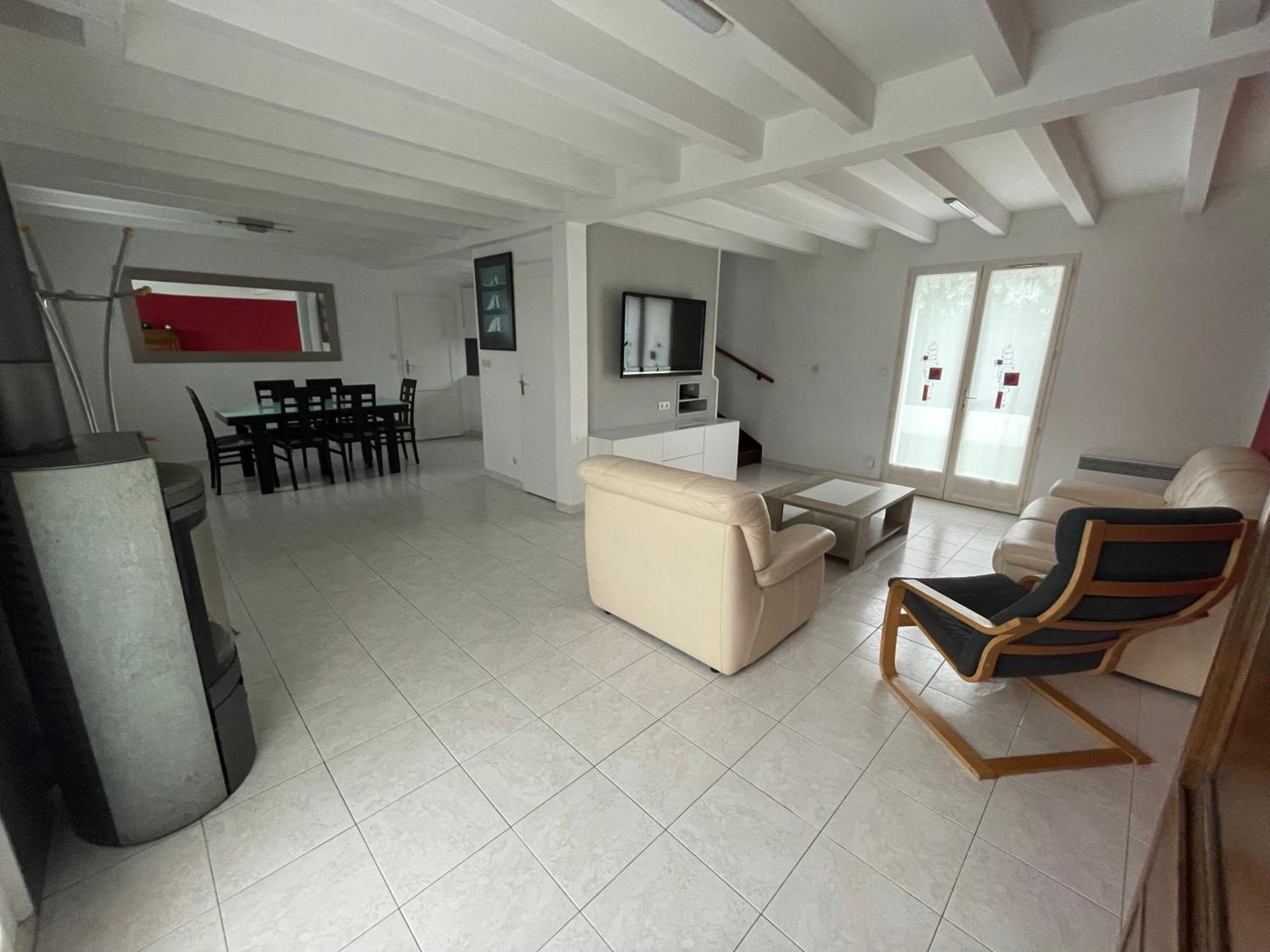Maison Lore Mendi Elbarron Saint-Pée-sur-Nivelle 외부 사진